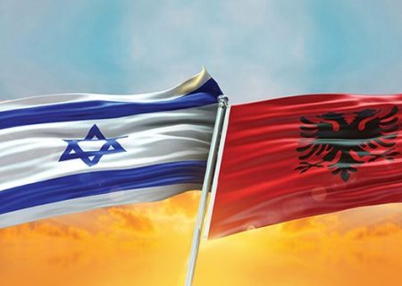 تلاش صهیونیست‌ها برای نفوذ در کشور میزبان منافقین؛ از تأسیس بانک دیجیتال تا فعال‌سازی محصولات امنیتی و دفاعی