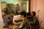 افشاگری از ساختار اطلاعاتی منافقین و فعالیت جاسوسی آن‌ها‌ برای دشمنان ایران/ ویدیوهای تلویزیون ایران را ضبط و توصیه می‌کردند که مانند یک روحانی صحبت کنید تا بتوانید خود را به جای آن‌ها جا بزنید