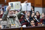وقتی خط منافقین ترور کسانی بود که عکس امام(ره) یا شهید بهشتی را دارند + فیلم
