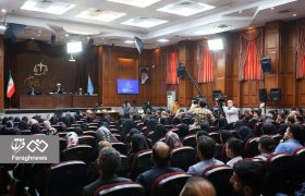 نیروهای زن منافقین در مهران به سمت ما تیراندازی می‌کردند