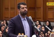 مسئول میز ایران در موساد، منافقین را هدایت می‌کند / پشت صحنه ترور صهیونیست‌ها پشت چراغ قرمز در میدان تجریش