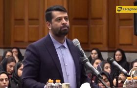 مسئول میز ایران در موساد، منافقین را هدایت می‌کند / پشت صحنه ترور صهیونیست‌ها پشت چراغ قرمز در میدان تجریش