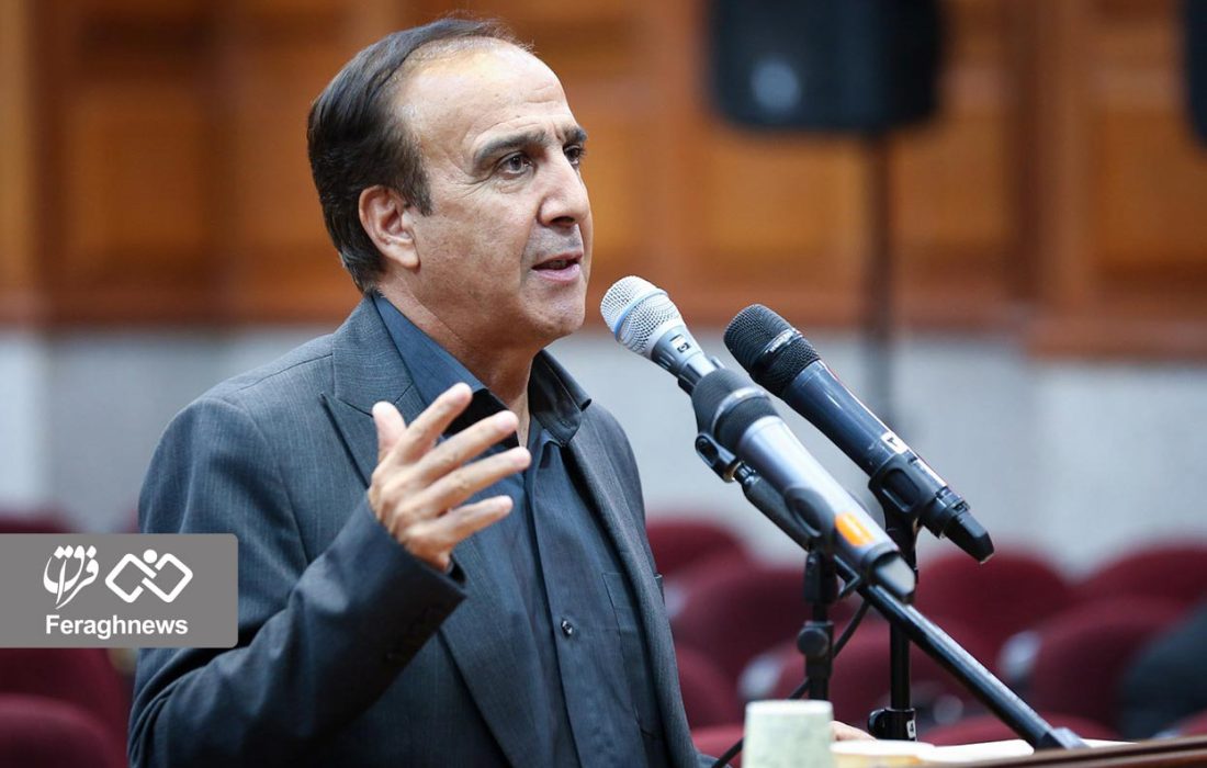 وقتی ارباب گفت نوکر، روی ما را در جنایتکاری‌ سفید کرد