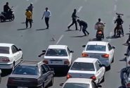 این است رازِ ایران قوی