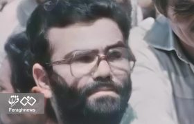مسعود کشمیری را بیشتر بشناسیم