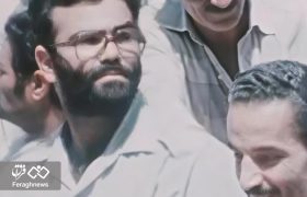 عاملان یک جنایت تاریخی