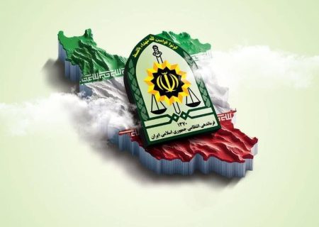 برای فرزندان وفادار ملت