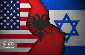 کشوری گوش به فرمان آمریکا و رژیم صهیونی / تیرانا باید از دام رها شود / منافقین آلبانی را «سرزمین اشغالی» میبینند