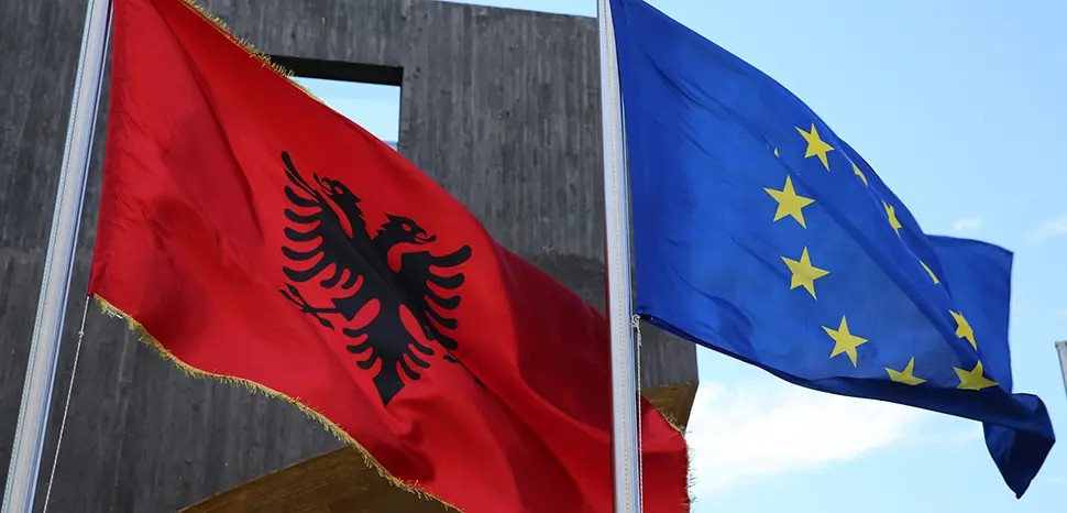 Albania