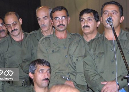 نشست‌های غسل منافقین در آلبانی سرپایی شد؛ تبدیل «عجوزه هزارشوهر» به کانون تخیلات جنسی اعضا