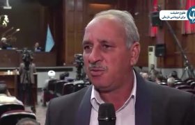 وقتی آلوده شدیم گفتند راه برگشت ندارید