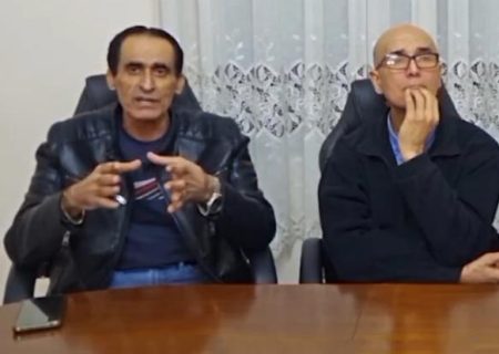 افشاگری‌های شرم‌آور از درون لانه‌های منافقین