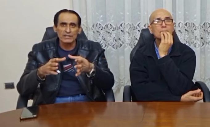 افشاگری‌های شرم‌آور از درون لانه‌های منافقین