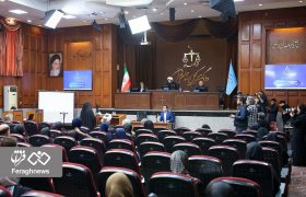 ارتش موسوم به «آزادی‌بخش ملی» منافقین فاقد اعتبار حقوقی بین‌المللی است / غیر مشروع بودن تشکیلات مجاهدین خلق