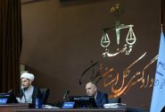 شکایت خواهر شهید از منافقین تقدیم دادگاه شد: پدر و مادرم هزار آرزو برای برادرم داشتند