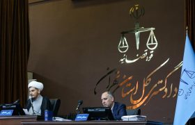 شکایت خواهر شهید از منافقین تقدیم دادگاه شد: پدر و مادرم هزار آرزو برای برادرم داشتند