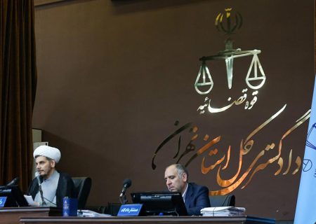 شکایت خواهر شهید از منافقین تقدیم دادگاه شد: پدر و مادرم هزار آرزو برای برادرم داشتند