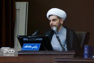حجت‌الاسلام دهقانی، رئیس دادگاه محاکمه منافقین: مطابق ماده ۲۰۳ آیین دادرسی مدنی اظهارات سند شده متهم در خارج از دادگاه نیز اقرار محسوب می‌شود