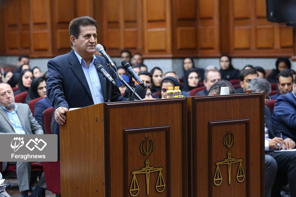 منافقین ۸ هزار ایرانی را در عملیات موسوم به چلچراغ به شهادت رساندند 3 court2025 40 1