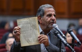 روایتی دردناک از تیرخلاص زدن منافقین به افرادعادی در مهران