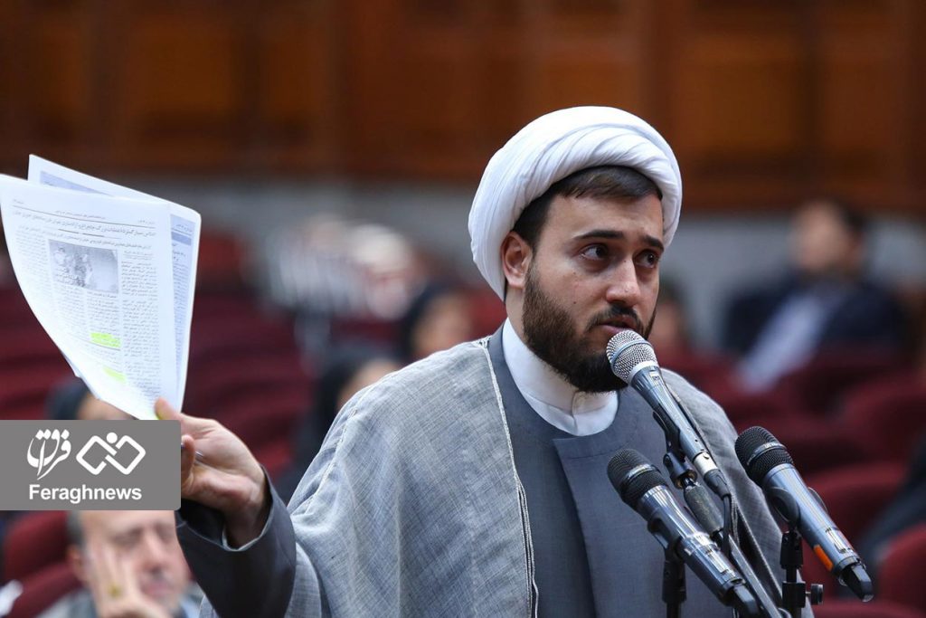 منافقین ۸ هزار ایرانی را در عملیات موسوم به چلچراغ به شهادت رساندند 2 court2025 40 2