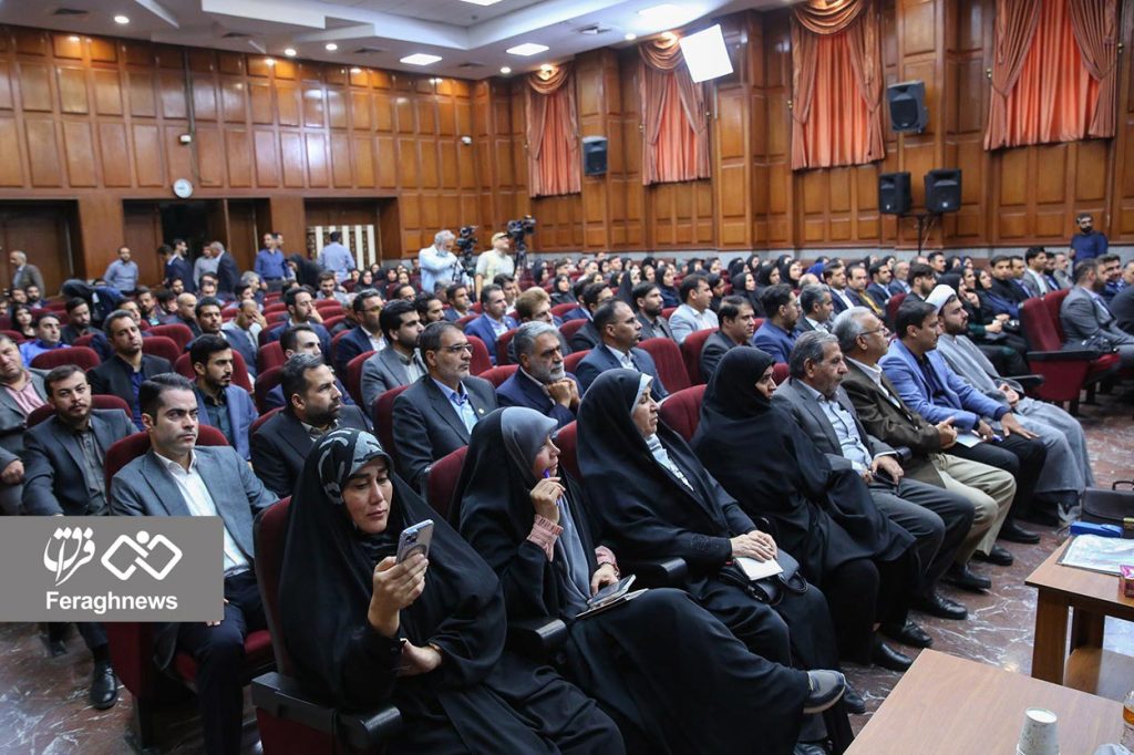 دیدم که منافقین مسئول کمیته امداد مهران را اعدام کردند 1 court2025 40 3 1