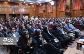 دیدم که منافقین مسئول کمیته امداد مهران را اعدام کردند