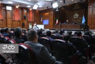 منافقین ۸ هزار ایرانی را در عملیات موسوم به چلچراغ به شهادت رساندند