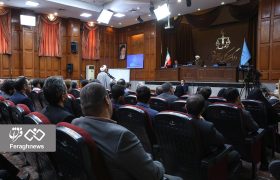 منافقین ۸ هزار ایرانی را در عملیات موسوم به چلچراغ به شهادت رساندند