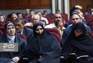 این فرزند شهید هم تقاضای اشد مجازات برای سرکردگان منافقین کرد
