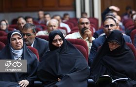 این فرزند شهید هم تقاضای اشد مجازات برای سرکردگان منافقین کرد