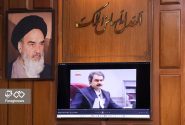 وقتی رجوی گفت، تاریخ از پیروز جنگ‌ سوال نمی‌کند!