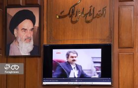وقتی رجوی گفت، تاریخ از پیروز جنگ‌ سوال نمی‌کند!