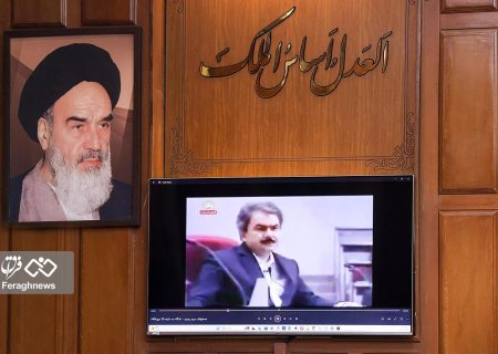 وقتی رجوی گفت، تاریخ از پیروز جنگ‌ سوال نمی‌کند!