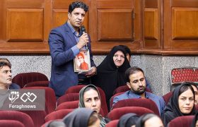 اجرای عدالت میتواند مرهمی بر دل خونین خانواده شهدا باشد