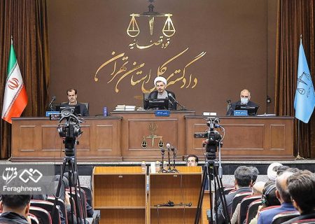 زبانم از بیان جنایت‌های منافقین قاصر است / لگد زدن به جنازه کودکان توسط اعضای مجاهدین