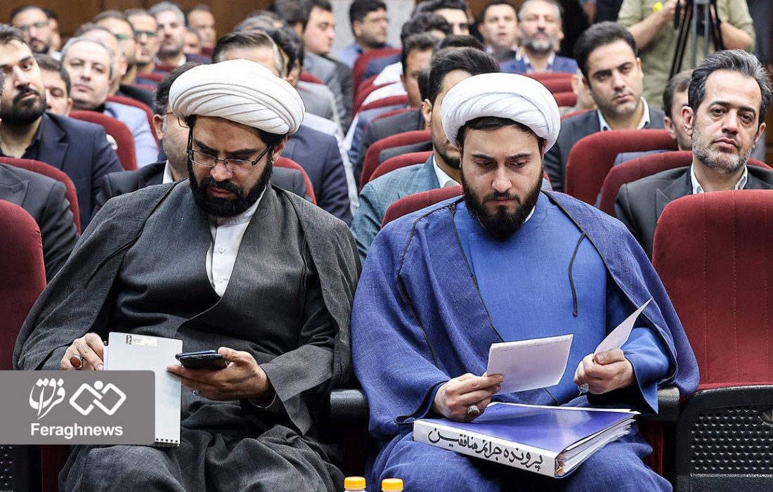 افشای اسامی سران منافقین که عملیات‌های تروریستی را راهبری کردند / مسئول هدایت تیم‌های عملیاتی دانش‌آموزان چه کسانی بودند؟