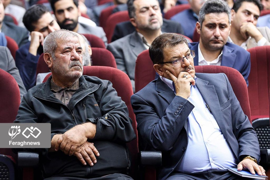 روایتی دردناک از شلیک به مجروحان ایرانی توسط منافقین / فریب شعارهای رجوی را خوردم 1 court2025 41 5