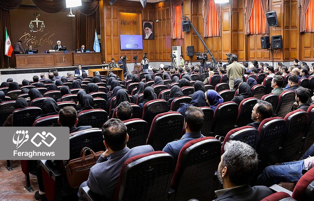 جانباز جنگ تحمیلی، خواستار اشد مجازات برای سرکردگان منافقین شد / موج گرفتگی مدافع میهن در اثر تیربارهای خائنین وطن