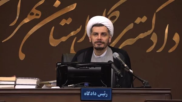 ببینید | هشداری که قاضی دادگاه منافقین به دولت‌های حامی تروریسم داد