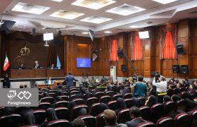 هشدار آقای قاضی به کشورهای حامی منافقین: نباید متهمین تروریسم را میزبانی کنید