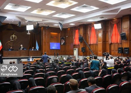 هشدار آقای قاضی به کشورهای حامی منافقین: نباید متهمین تروریسم را میزبانی کنید