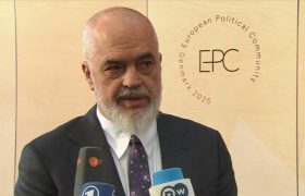 تکرار ادعاهای نخست‌وزیر کشور میزبان منافقین علیه ایران / دولت آلبانی در سناریویی قرار گرفته که طراح آن طرف‌های ثالث هستند