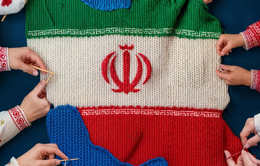 دشمنان، این ملت را نشناختند