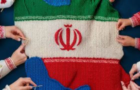 دشمنان، این ملت را نشناختند