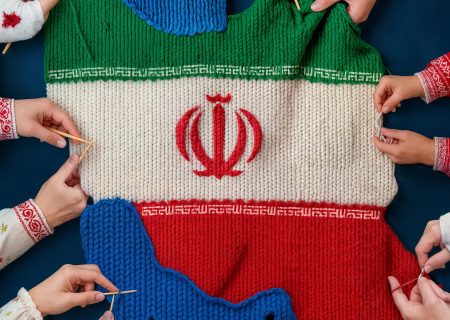 دشمنان، این ملت را نشناختند