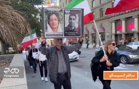 بهره‌کشی تبلیغاتی تشکیلات تروریستی مجاهدین خلق از افراد آسیب‌پذیر اجتماعی