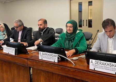 احترام به تنوع دینی و فرهنگی ریشه‌ای تاریخی در تمدن ایرانی دارد / ساختار جمهوری اسلامی امکان مشارکت گسترده اقوام را فراهم کرده