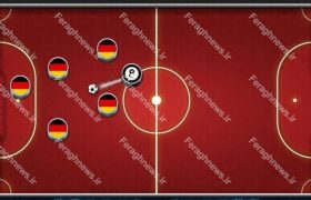 فراخوان عجیب امورخارجه آمریکا برای شناسایی ۲ مهندس ایرانی