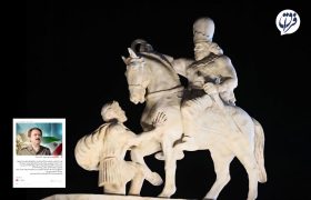 رجوی هم از گور در مقابل ایران زانو زد! / تلاش برای منحرف کردن مخاطب با تاکتیک رسانه‌ای «کانال انحرافی»